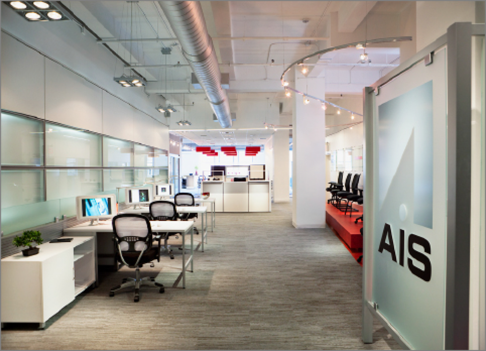 Affordable Interior Systems Ais Boston Industrial Consulting